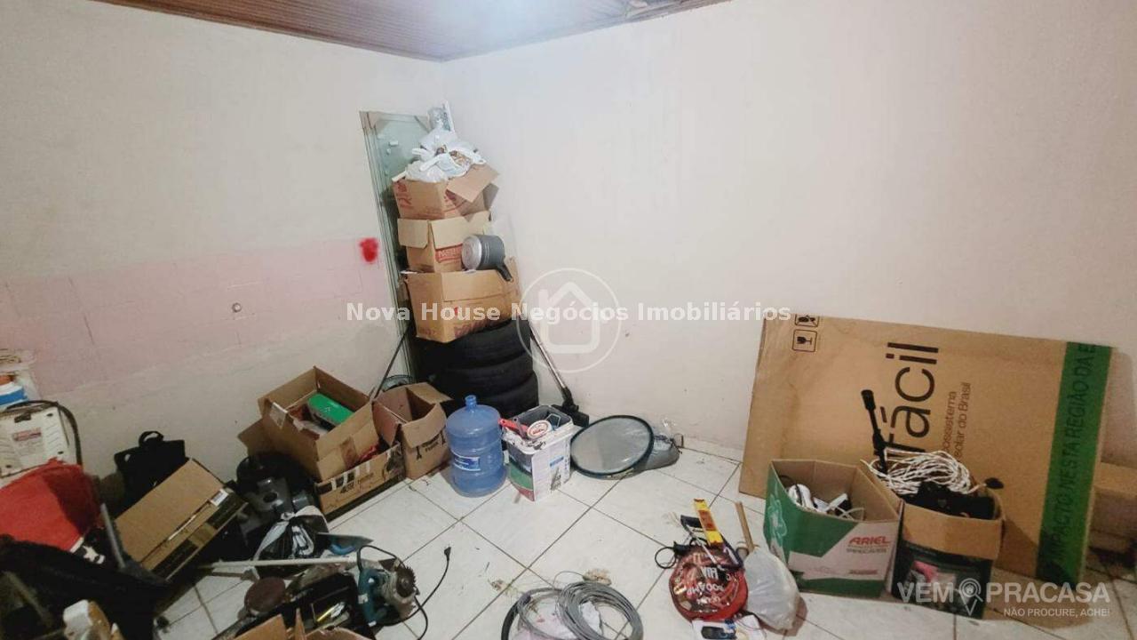 Casa Térrea à venda no Amambaí, Campo Grande – foto 38