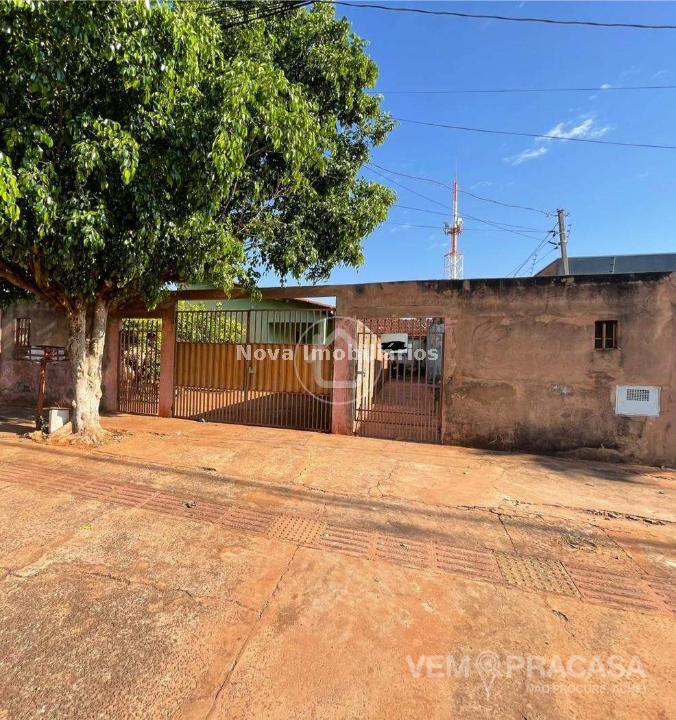 Casa Térrea à venda no Pioneiros, Campo Grande – foto 2
