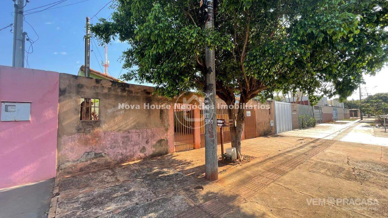 Casa Térrea à venda no Pioneiros, Campo Grande – foto 7