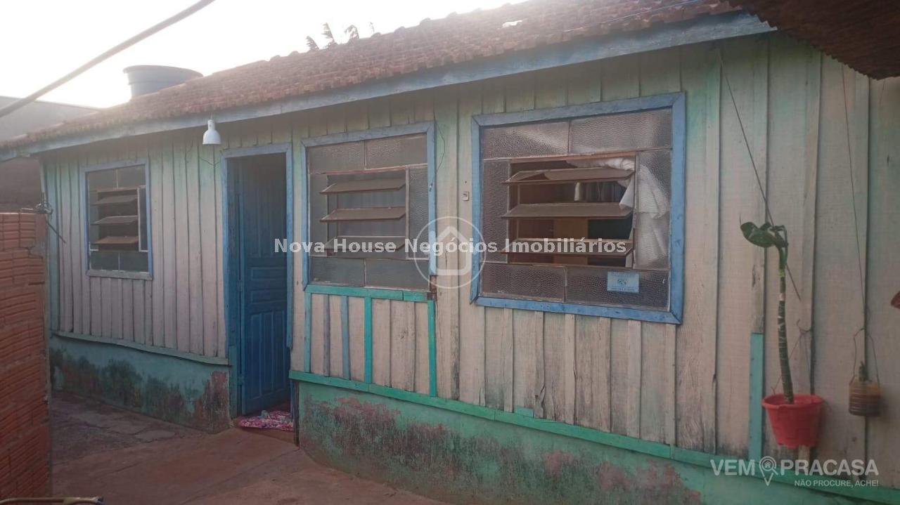 Casa Térrea à venda no Pioneiros, Campo Grande – foto 20
