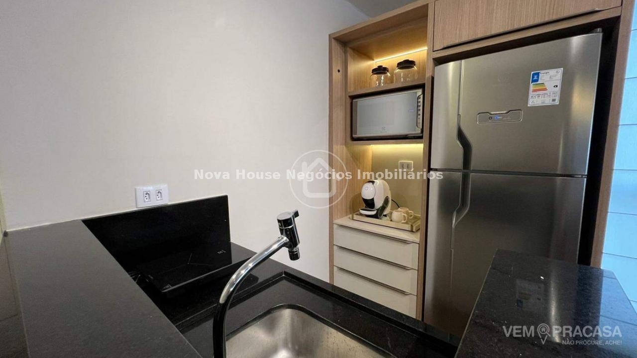 Flat à venda no Centro Oeste, Campo Grande – foto 8