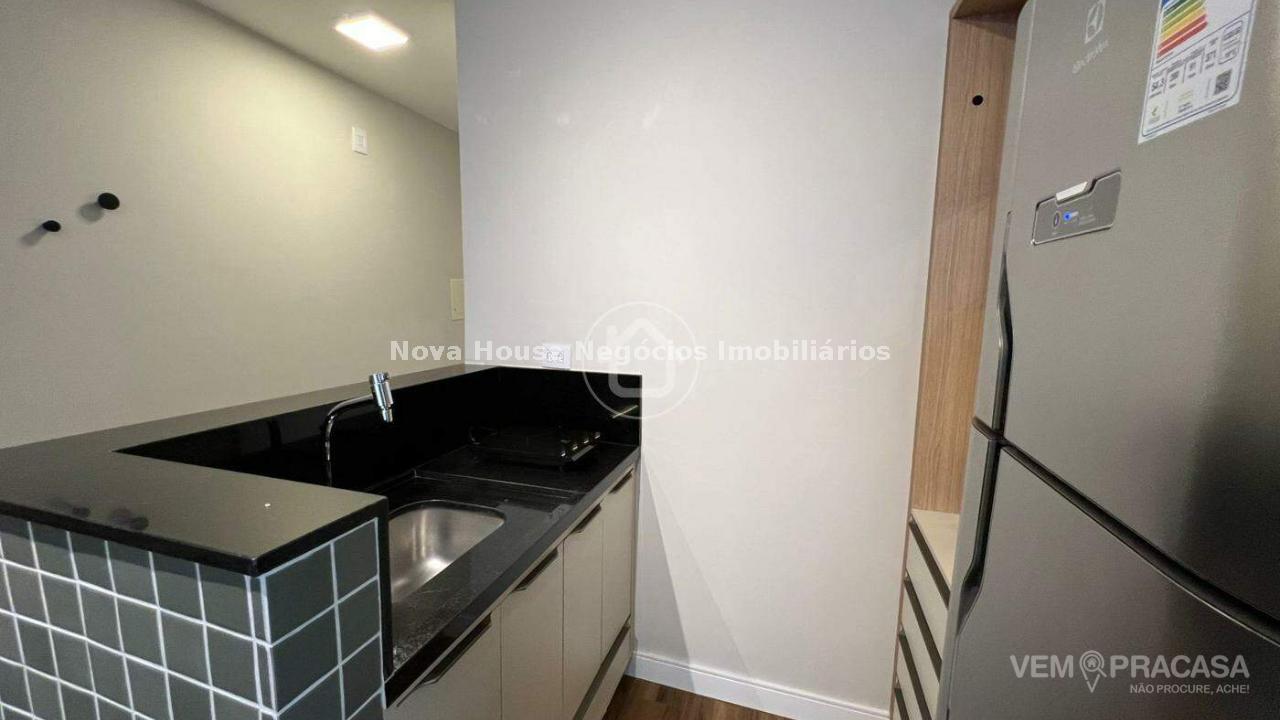 Flat à venda no Centro Oeste, Campo Grande – foto 9