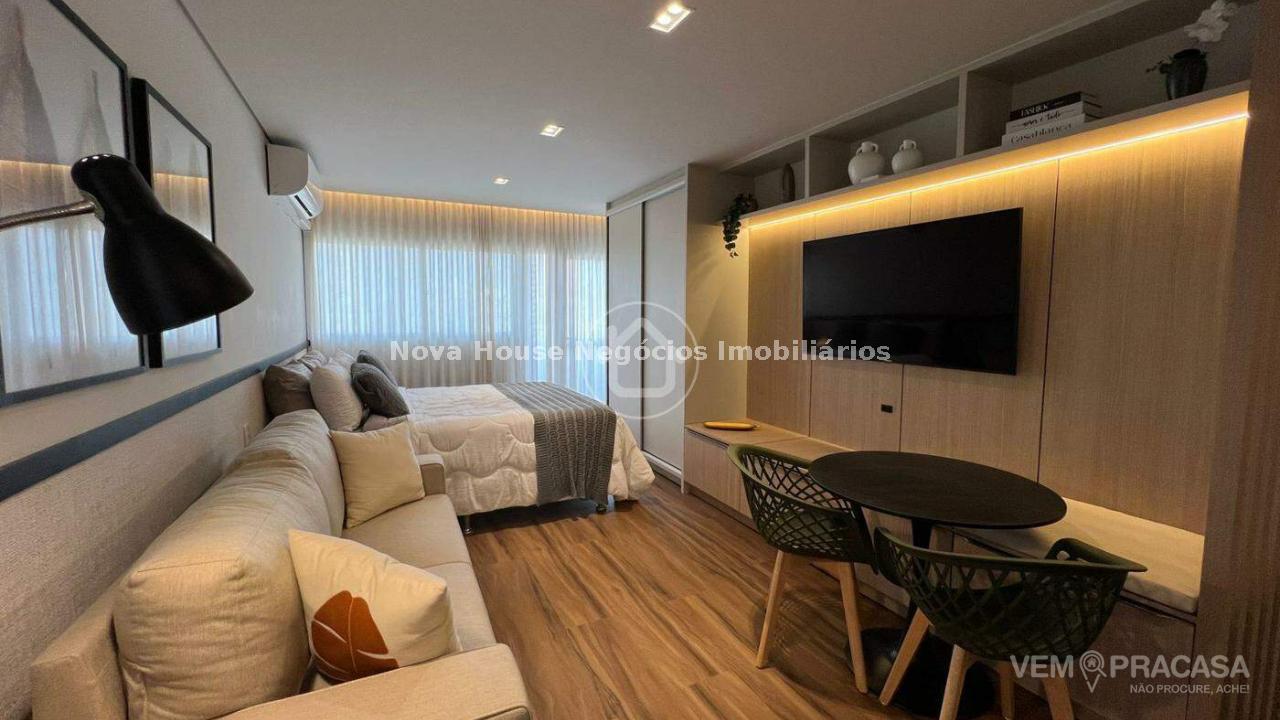 Flat à venda no Centro Oeste, Campo Grande – foto 13