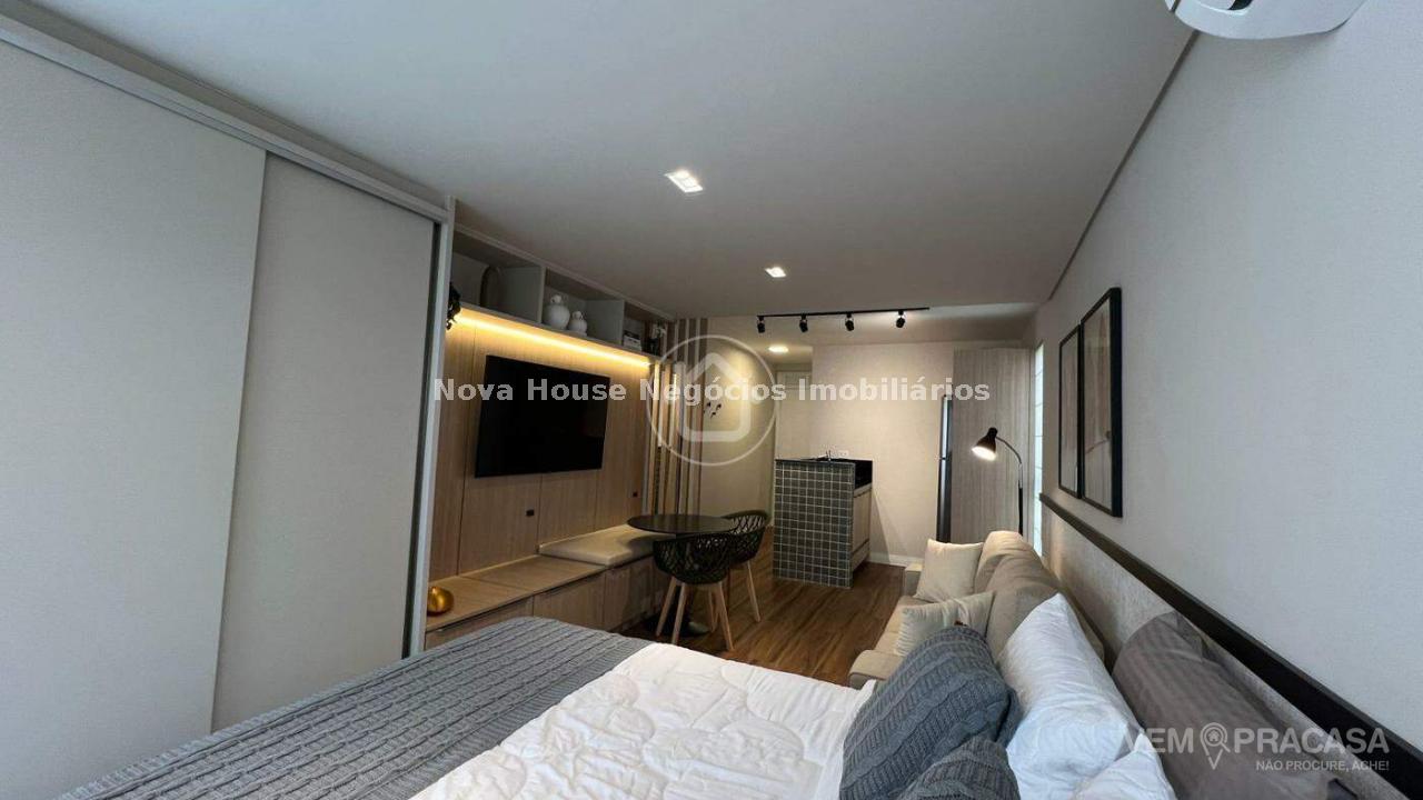 Flat à venda no Centro Oeste, Campo Grande – foto 17