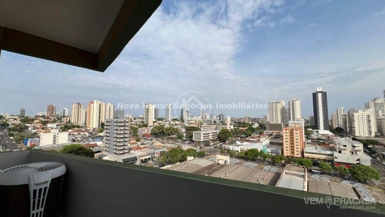 Flat à venda no Centro Oeste, Campo Grande – foto 19