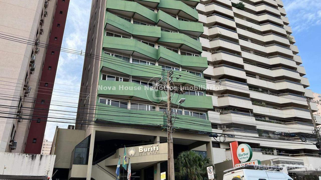 Flat à venda no Centro Oeste, Campo Grande – foto 21