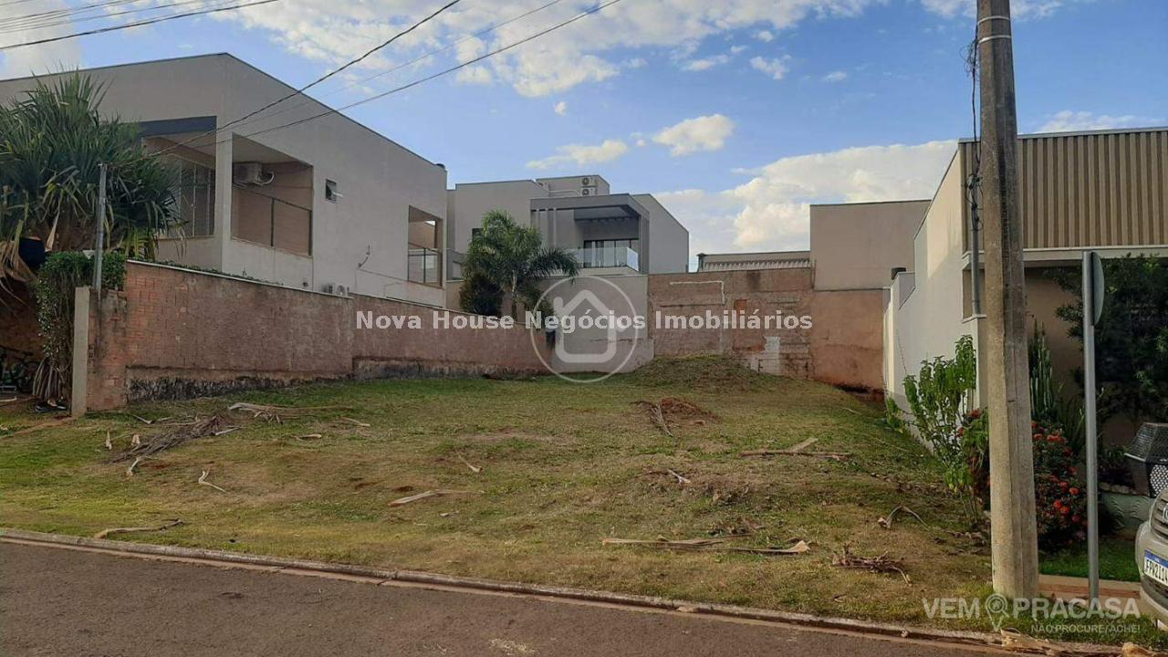 Casa de Condomínio à venda na Vila Nasser, Campo Grande – foto 1