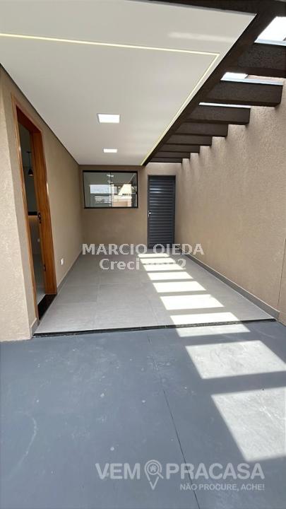 Casa Térrea à venda no Nova Lima, Campo Grande – foto 5
