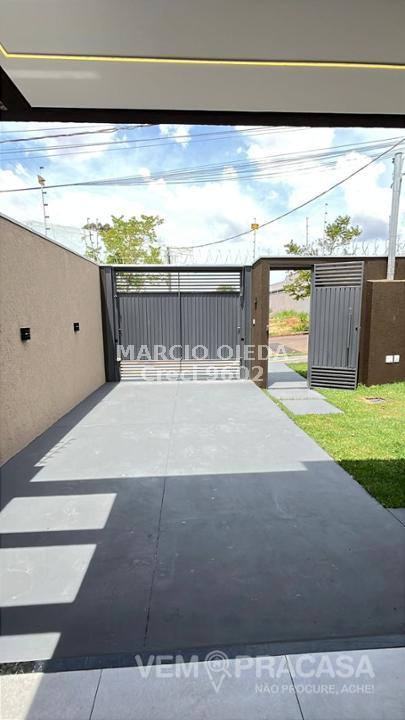 Casa Térrea à venda no Nova Lima, Campo Grande – foto 6