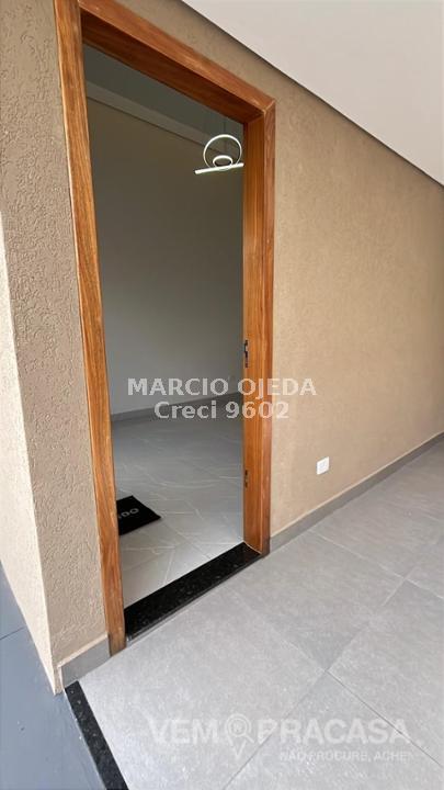 Casa Térrea à venda no Nova Lima, Campo Grande – foto 7