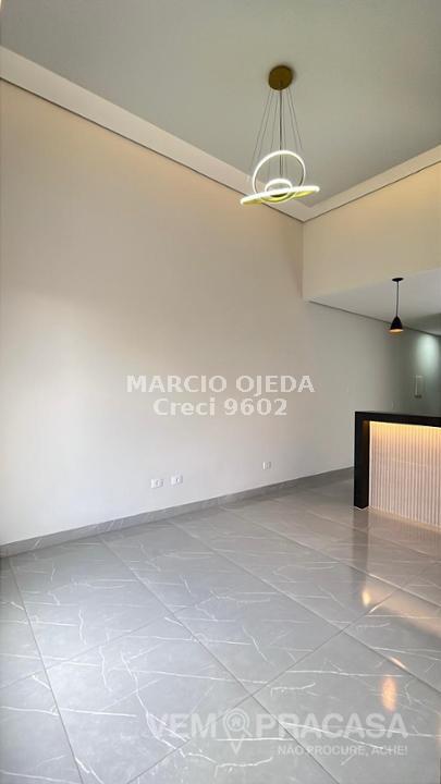 Casa Térrea à venda no Nova Lima, Campo Grande – foto 8
