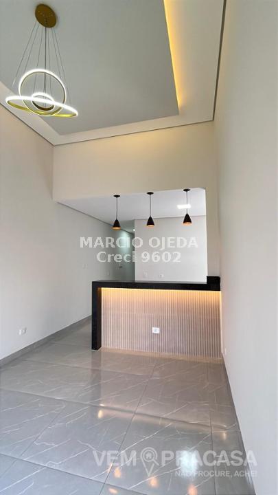 Casa Térrea à venda no Nova Lima, Campo Grande – foto 9