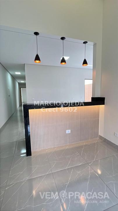 Casa Térrea à venda no Nova Lima, Campo Grande – foto 10