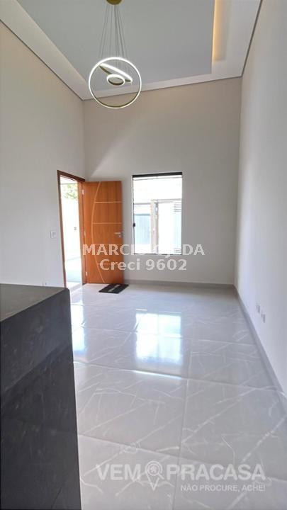 Casa Térrea à venda no Nova Lima, Campo Grande – foto 11