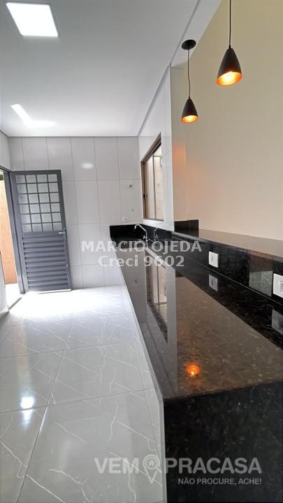 Casa Térrea à venda no Nova Lima, Campo Grande – foto 12