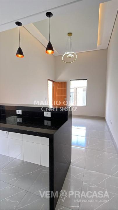 Casa Térrea à venda no Nova Lima, Campo Grande – foto 13