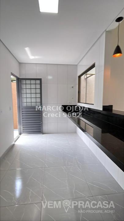 Casa Térrea à venda no Nova Lima, Campo Grande – foto 14