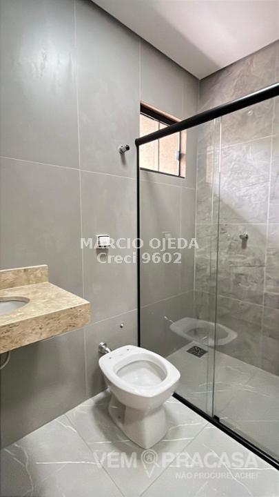 Casa Térrea à venda no Nova Lima, Campo Grande – foto 15