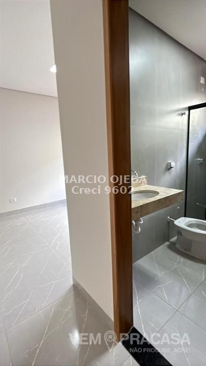 Casa Térrea à venda no Nova Lima, Campo Grande – foto 16