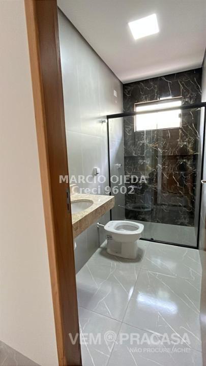 Casa Térrea à venda no Nova Lima, Campo Grande – foto 17