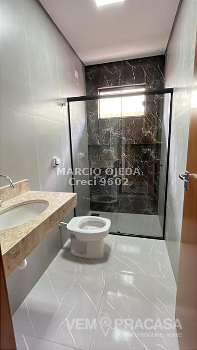 Casa Térrea à venda no Nova Lima, Campo Grande – foto 18