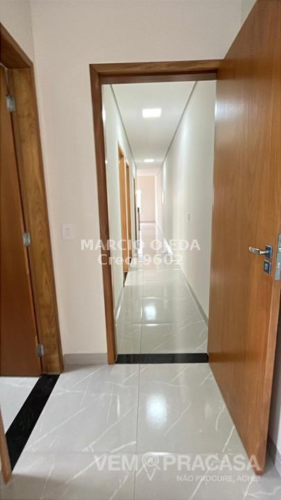 Casa Térrea à venda no Nova Lima, Campo Grande – foto 19
