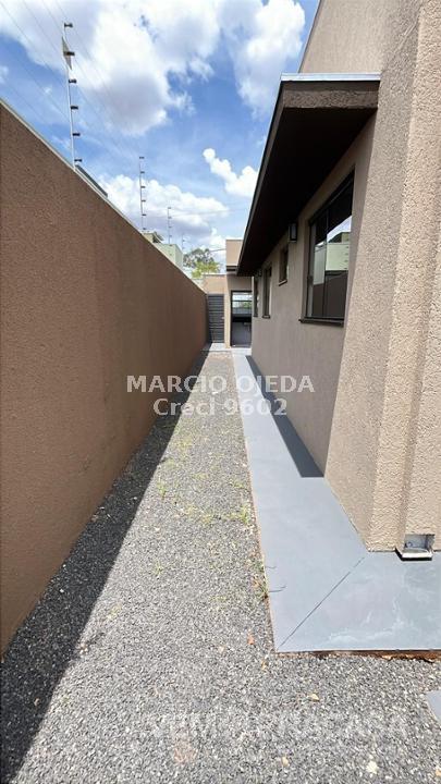 Casa Térrea à venda no Nova Lima, Campo Grande – foto 21