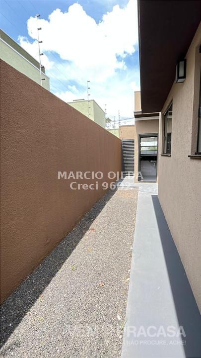 Casa Térrea à venda no Nova Lima, Campo Grande – foto 22