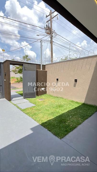 Casa Térrea à venda no Nova Lima, Campo Grande – foto 23