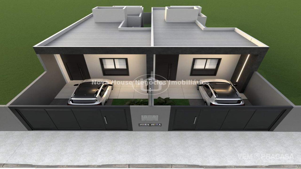 Casa Térrea à venda no Parque Dallas, Campo Grande – foto 2