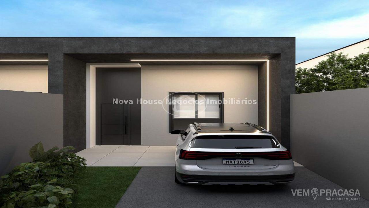 Casa Térrea à venda no Parque Dallas, Campo Grande – foto 7