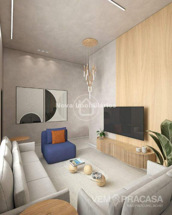Casa Térrea à venda no Parque Dallas, Campo Grande – foto 10