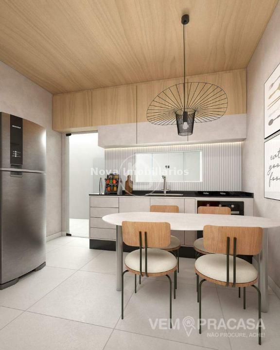 Casa Térrea à venda no Parque Dallas, Campo Grande – foto 13