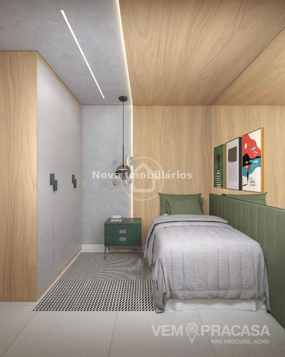 Casa Térrea à venda no Parque Dallas, Campo Grande – foto 18