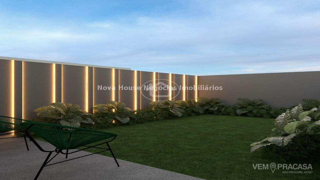 Casa Térrea à venda no Parque Dallas, Campo Grande – foto 19