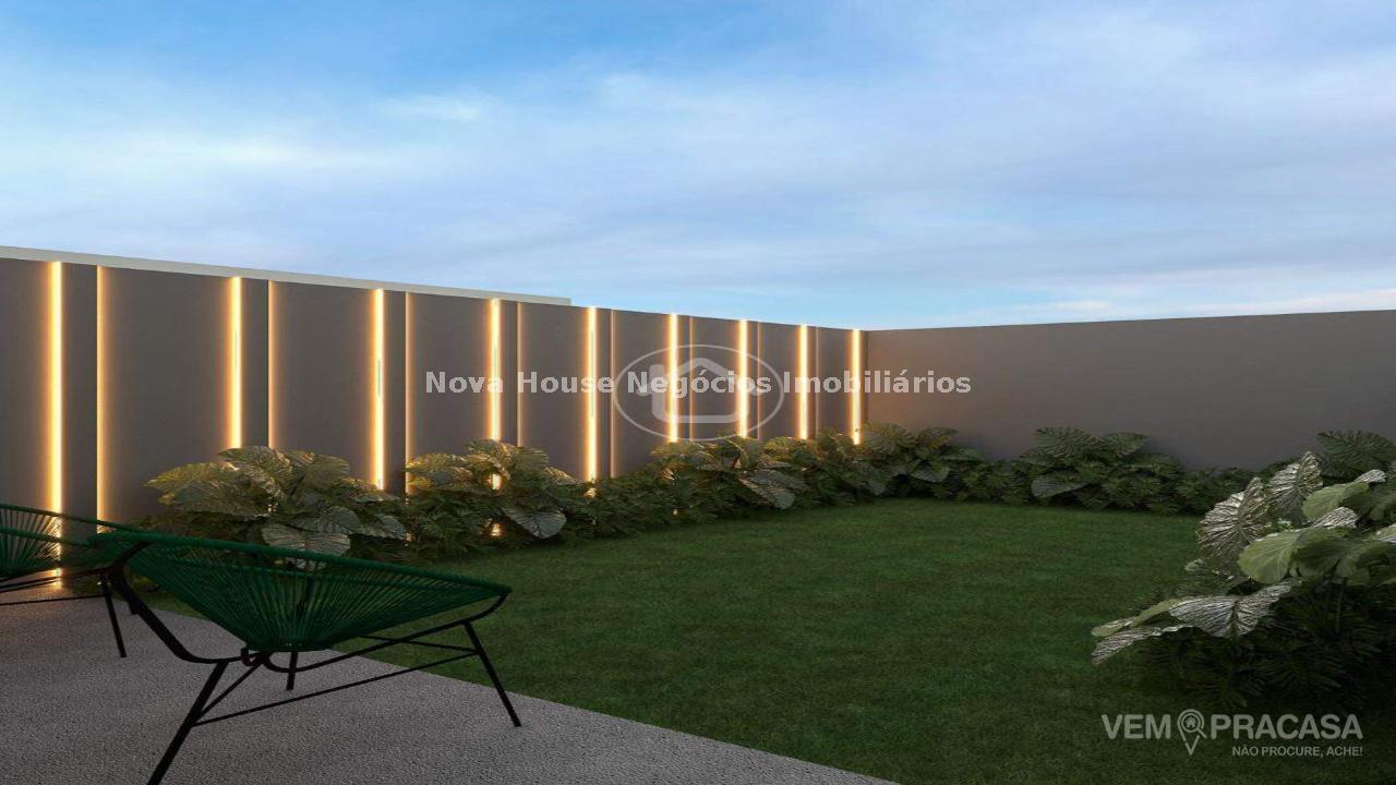Casa Térrea à venda no Parque Dallas, Campo Grande – foto 20
