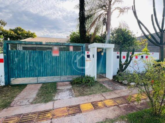 Casa Térrea à venda na Vila Nascente, Campo Grande