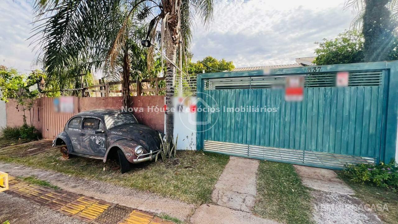 Casa Térrea à venda na Vila Nascente, Campo Grande – foto 3