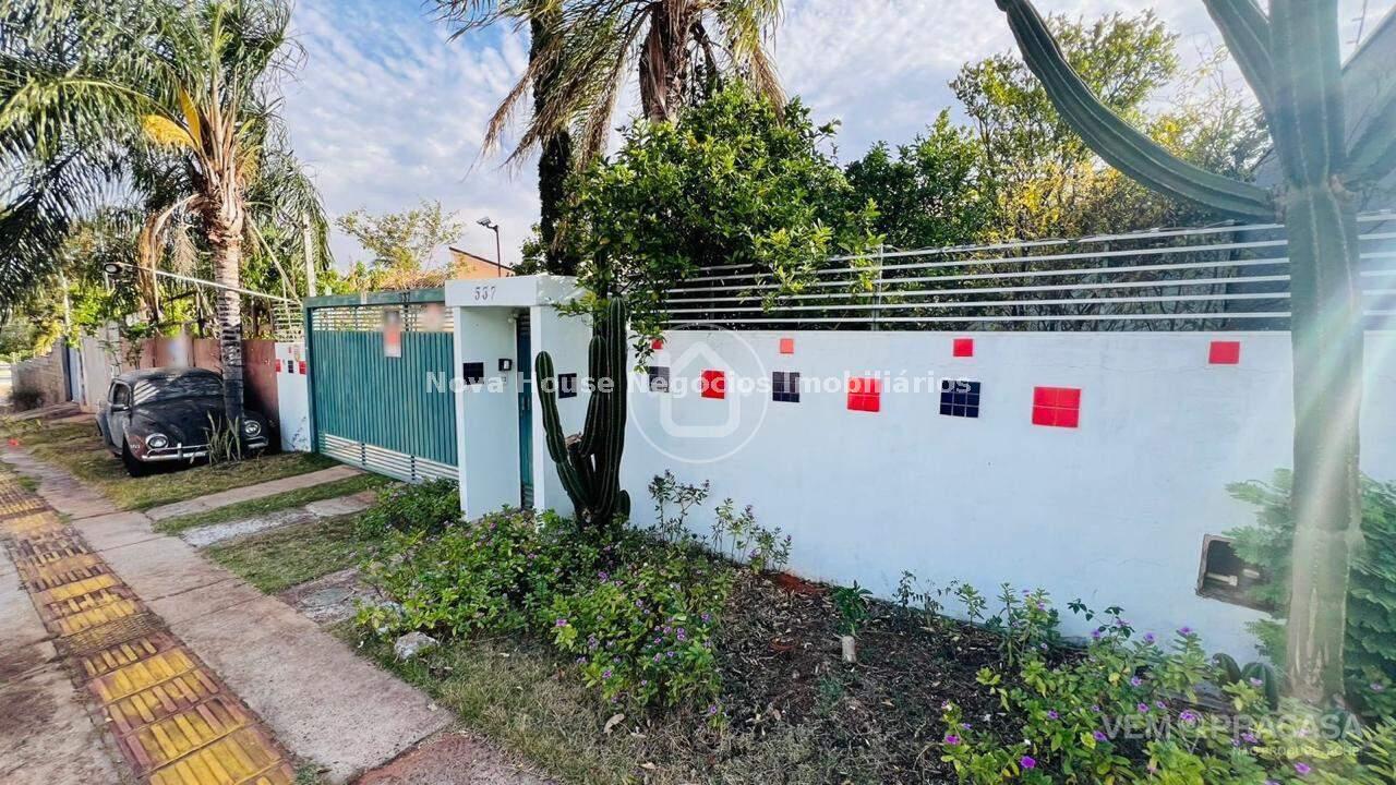 Casa Térrea à venda na Vila Nascente, Campo Grande – foto 5