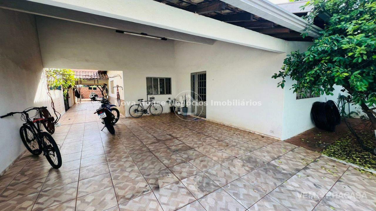 Casa Térrea à venda na Vila Nascente, Campo Grande – foto 12
