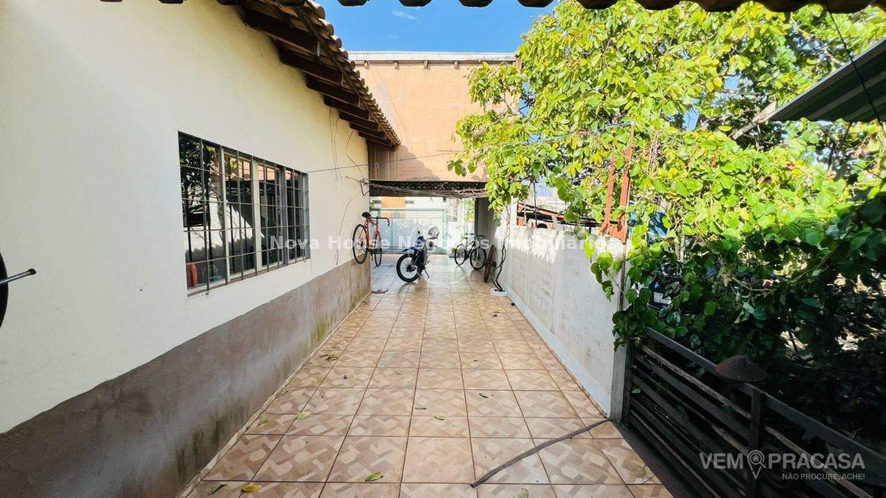 Casa Térrea à venda na Vila Nascente, Campo Grande – foto 13