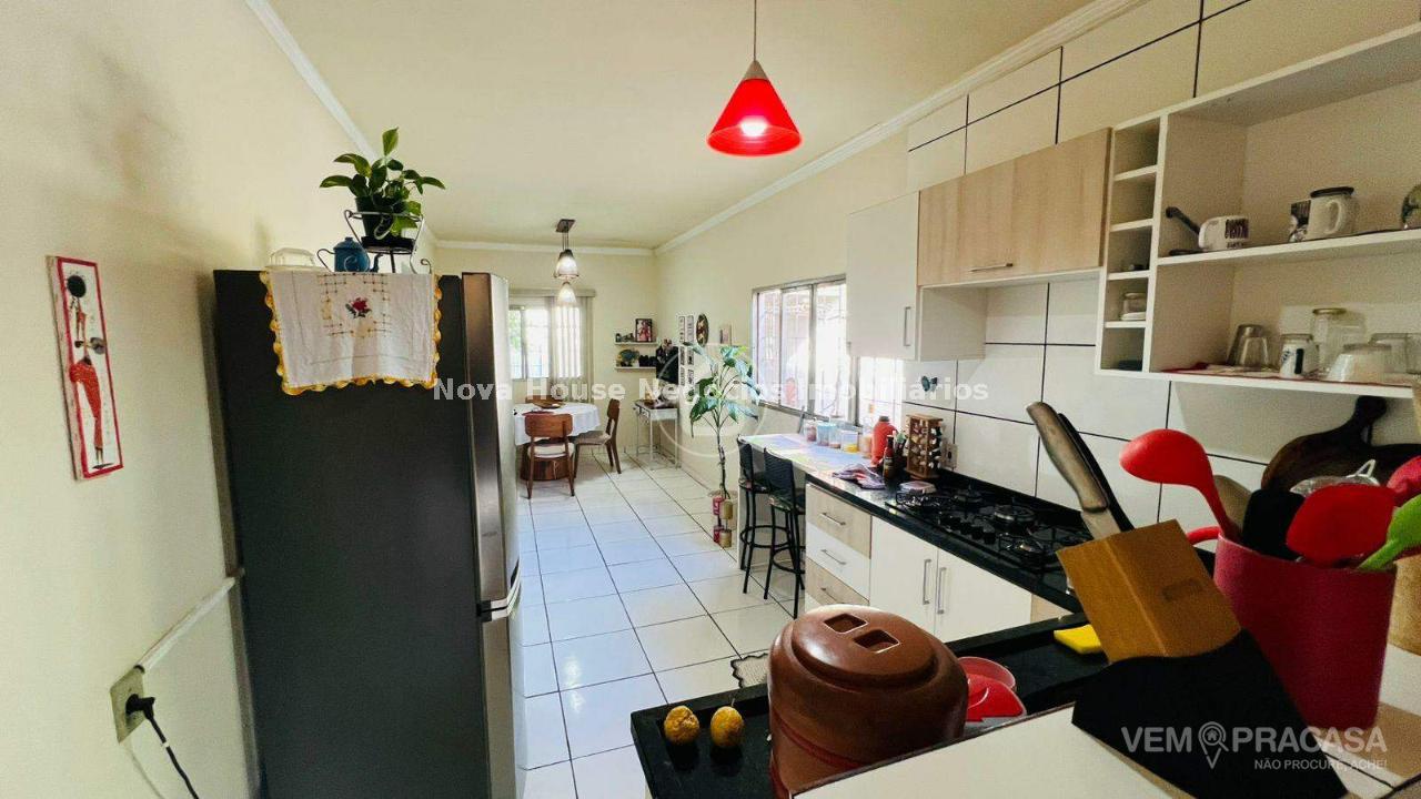Casa Térrea à venda na Vila Nascente, Campo Grande – foto 16