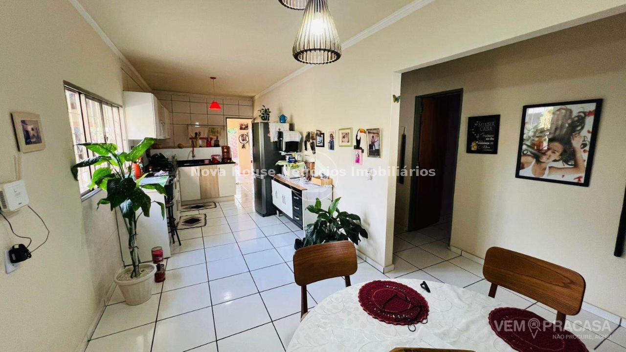 Casa Térrea à venda na Vila Nascente, Campo Grande – foto 23