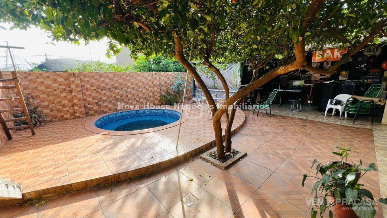 Casa Térrea à venda na Vila Nascente, Campo Grande – foto 27