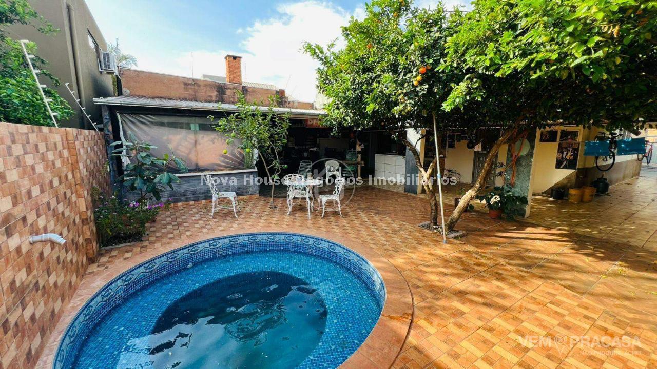 Casa Térrea à venda na Vila Nascente, Campo Grande – foto 29