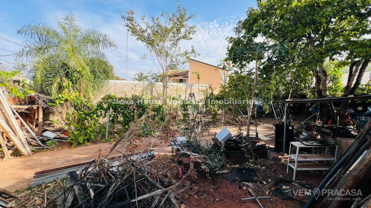 Casa Térrea à venda na Vila Nascente, Campo Grande – foto 32