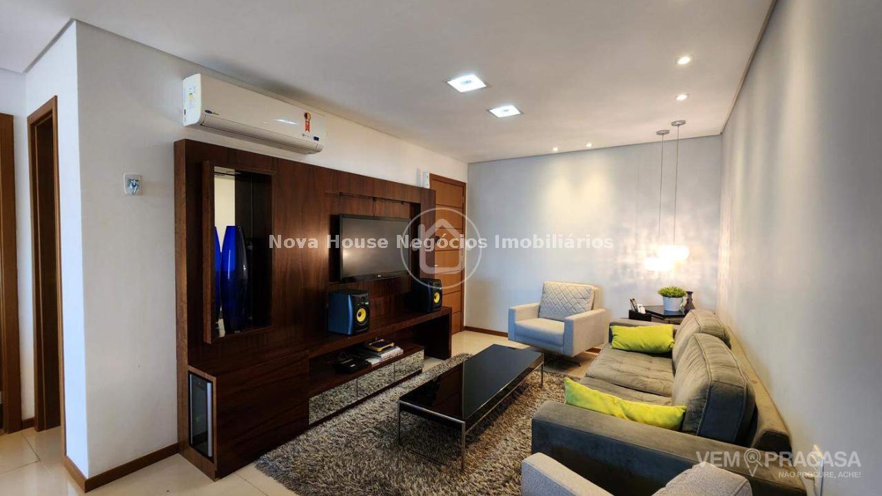 Apartamento à venda no Monte Castelo, Campo Grande – foto 3