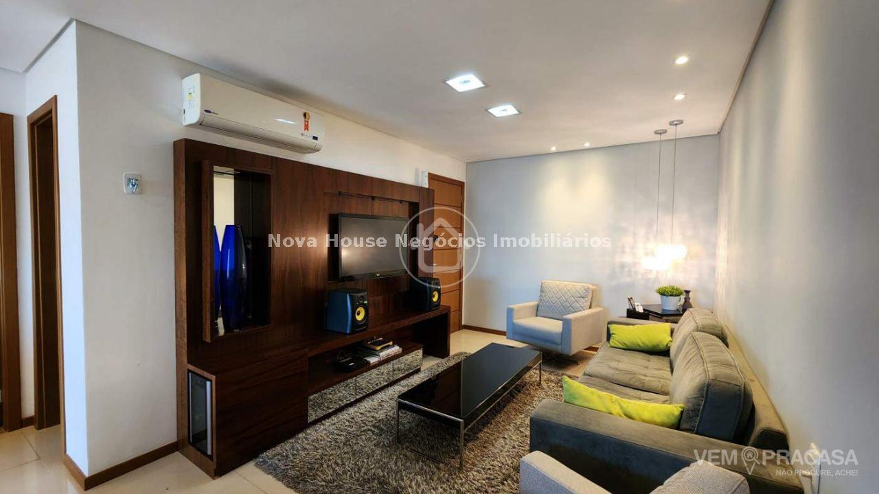 Apartamento à venda no Monte Castelo, Campo Grande – foto 4