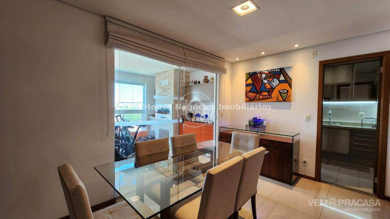Apartamento à venda no Monte Castelo, Campo Grande – foto 6