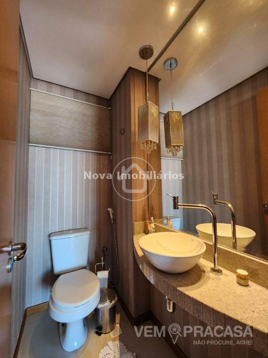 Apartamento à venda no Monte Castelo, Campo Grande – foto 7